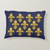 フルーア アクセントクッション (裏面)