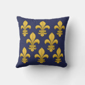 フルーア クッション (裏面)