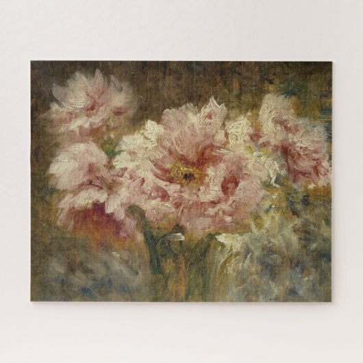 フルーア – フェリックスジエム ジグソーパズル (横)