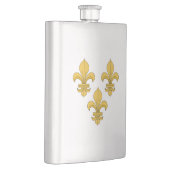 フルーア フラスク (右)