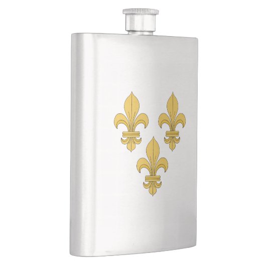 フルーア フラスク (右)