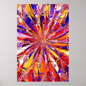 フルーア ポスター (正面)