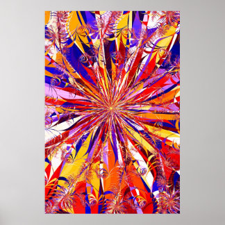 フルーア ポスター