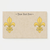 フルーア ポストイット (正面)