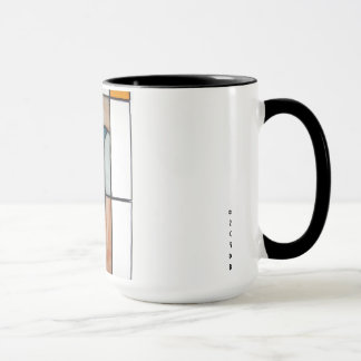 フルーア マグカップ