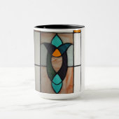 フルーア マグカップ (中央)