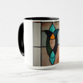 フルーア マグカップ (正面左)