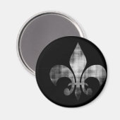 フルーア マグネット (正面/裏面)