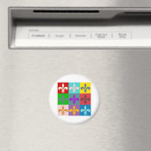 フルーア マグネット (インサイチュ (食洗機))