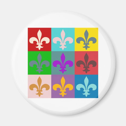 フルーア マグネット (正面)