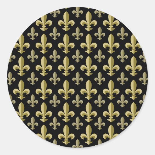 フルーア ラウンドシール (正面)