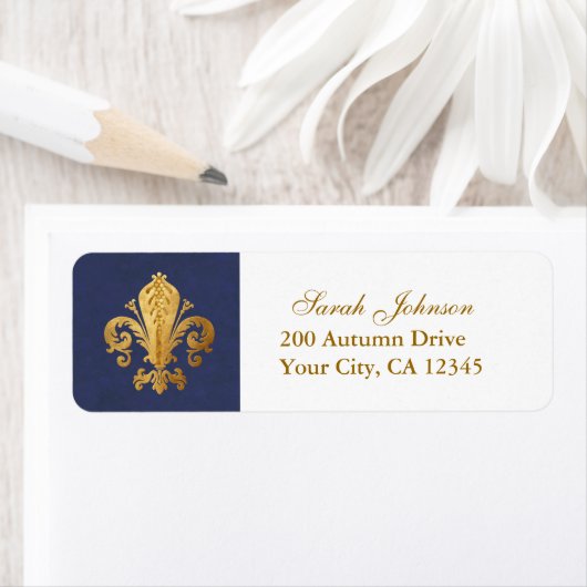 フルーア ラベル (インサイチュ)