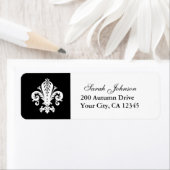 フルーア ラベル (インサイチュ)