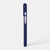 フルーア iPhone 16ケース (左側面)