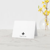 フルーア、Seago米国東部標準時刻。 2010年 カード (黄色い花)