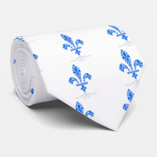 フルーアde lys ネクタイ (ロール)