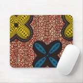 フルーアde pleur マウスパッド (マウス)