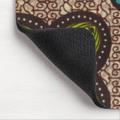 フルーアde pleur マウスパッド (コーナー)