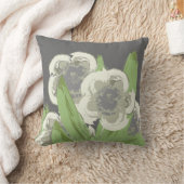 フルーアModernes D'art クッション (ブランケット)