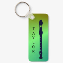 フルーカラフルモダントミニマルフルートパーソナライズされた