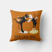 フルーグ クッション (裏面)