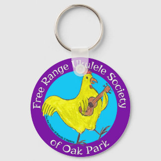 フルースプキーチェーン キーホルダー