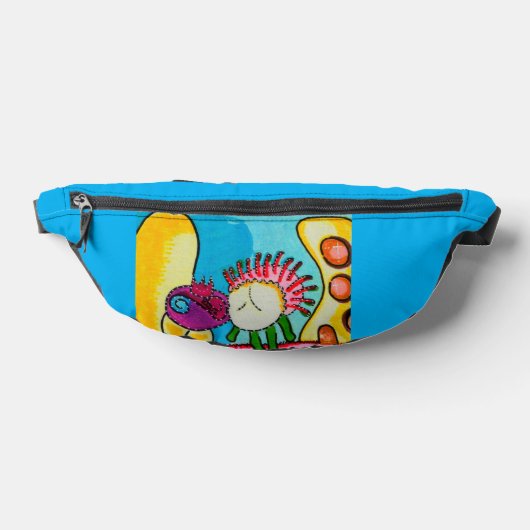 フルーズランド ファニーパック (レイダウン)