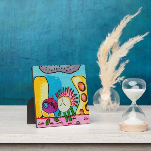 フルーズランド フォトプラーク (インサイチュ)