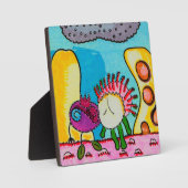 フルーズランド フォトプラーク (正面)