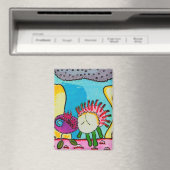 フルーズランド マグネット (インサイチュ (食洗機))