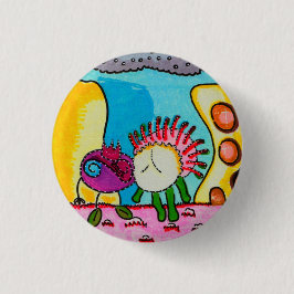 フルーズランド 缶バッジ