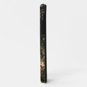 フルーツおよびfloの花輪のヴァージンそして子供 Case-Mate iPhoneケース (裏面/左)