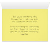 フルーツと野菜 (内部横(下))