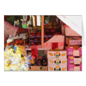 フルーツと野菜 (正面横)