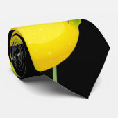 フルーツのような壁紙 ネクタイ (ロール)