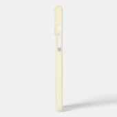 フルーツのスマホケース Case-Mate iPhoneケース (裏面 / 左)