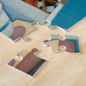 フルーツのパズルのボール ジグソーパズル (側面)