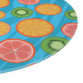 フルーツの気分 カッティングボード (角)