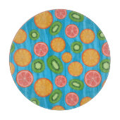 フルーツの気分 カッティングボード (正面)