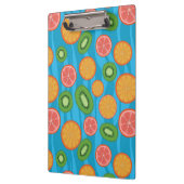 フルーツの気分 クリップボード (左)