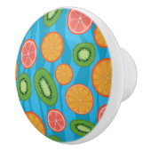 フルーツの気分 セラミックノブ (右)