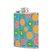 フルーツの気分 フラスク (左)