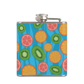 フルーツの気分 フラスク (裏面)