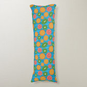 フルーツの気分 ボディピロー (正面縦)