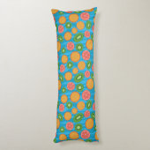 フルーツの気分 ボディピロー (裏面 (縦))