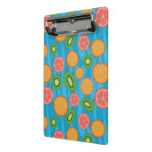 フルーツの気分 ミニクリップボード (アングル2)