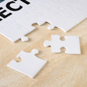 フルーツの瓶のコレクターのヴィンテージの石大工の缶詰になる瓶 ジグソーパズル (側面)