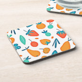 フルーツウィムシー:パタよくはしゃぐーン コースター (左側)