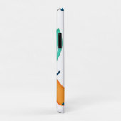 フルーツウィムシー：パタよくはしゃぐーン Case-Mate iPhoneケース (裏面/右)