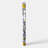 フルーツウィリアム・モリスヴィンテージデザイン Case-Mate iPhoneケース (裏面 / 左)